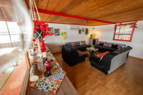 Frida River House